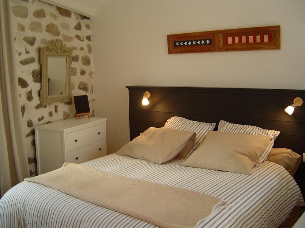 Gite Du Besset Pradelles Buitenkant foto